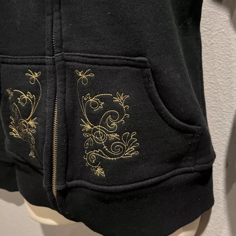 Women's medium Harley-Davidson Cafe- Las Vegas sweatshirt
